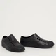 Slip-ony damskie Native Jefferson 903810-60-82 40 (7US) 25,3 cm Czarne (4894401139805) - obraz 2