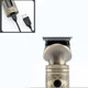 Машинка для стрижки волосся 4в1 VGR V-962, з USB-зарядкою та дисплеєм - зображення 7