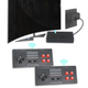 Игровая приставка 8Bit, 620 игр + 2 беспроводных джойстика - изображение 3