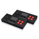 Игровая приставка 8Bit, 620 игр + 2 беспроводных джойстика - изображение 7