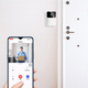 Умный дверной видеозвонок, домофон с WIFI камерой, Doorbell X9 - изображение 4