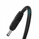 Кабель для WiFi роутера 5В, USB-DC, для підключення до Power Bank, 80 см - зображення 7