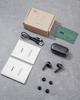 Навушники AUKEY EP-T21S Black - зображення 2