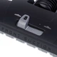 Щітка Koolwen із засувкою D=32mm для пилососів Electrolux (2198922029) - зображення 3