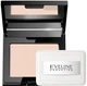 Компактна пудра Eveline Beauty Line №11 Ivory 9 г (5901964019761) - зображення 3