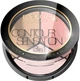 Палітра для макіяжу Eveline Contour Sensation 3в1 №01 Pink Beige 13.5 г (5901761933697) - зображення 2