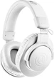 Наушники Audio-Technica ATH-M20xBT White - изображение 1