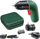 Аккумуляторная отвертка Bosch IXO 6 Set (06039C7122) - изображение 1