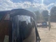Спойлер Anatomik 2-дверный (под покраску) для Volkswagen T6 2015-2024 гг - изображение 8
