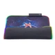 Коврик для мыши с подсветкой XTRIKE ME Backlight MP-602. 350х250 мм - изображение 5