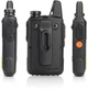 Автомобильная радиостанция Baofeng Mini One, UHF, 15 Ватт, 1500 мАч - изображение 4
