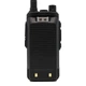 Рация цифровая стандарта DMR Baofeng DM-1702, VHF/UHF, 5 Ватт, батарея 2200 мАч + Гарнитура Baofeng + Ремешок на шею Mirkit - изображение 2
