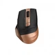 Мишка A4Tech FG35 Bronze - изображение 1