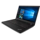 Ноутбук Lenovo ThinkPad P15v G2 (21A9004VRA) - изображение 3