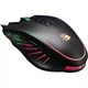 Мишка A4Tech Bloody Q81 Neon XGlide Curve Black - изображение 1