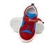 Кроссовки Calorie 6008-10(10)(21-25) Синий с красным 24 - изображение 5