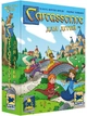 Настільна гра FeelIndigo Каркасон для дітей (My First Carcassonne) - зображення 1