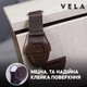Замки безопасности набор 10 шт Замок блокиратор на мебель от детей Vela универсальные тканевые гибкие Коричневый - изображение 5