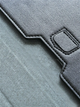 Чехол-Конверт Leather для MacBook 15.4 Black - изображение 7