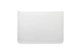 Чехол-Конверт Leather для MacBook 13,3 White - изображение 2