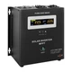 Інвертор LogicPower LPY-С-PSW-1500VA - зображення 6