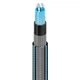 Поливочный шланг Cellfast HOBBY ATS, 3/4', 25м, 6 слоев, до 30 Бар, -20…+60°C (16-220) - изображение 2