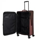 Чемодан Travelite Viia Rose L exp (TL092849-14) - изображение 6