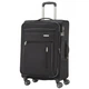Валіза Travelite CAPRI Black M exp (TL089848-01) - зображення 1