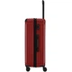 Чемодан Travelite Cruise Bordeaux L (TL072649-70) - изображение 5