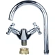 Смеситель AQUATICA PL-4B455C - изображение 2
