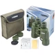 Бінокль Konus KonusArmy 8x42 W.A. (2170) - зображення 5