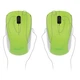 Мишка Genius NX-7000 Wireless Black (31030027400) - зображення 4