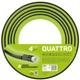 Поливочный шланг Cellfast QUATTRO, 1', 20м, 4 слоя, до 20 Бар, -10…+50°C (10-080) - изображение 1