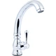 Смеситель AQUATICA PL-1G156C - изображение 1