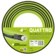 Поливочный шланг Cellfast QUATTRO, 1/2', 25м, 4 слоя, до 20 Бар, -10…+50°C (10-065) - изображение 1