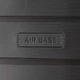 Чемодан Travelite AIR BASE Anthracite S (TL075347-04) - изображение 8