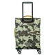 Чемодан Travelite KITE Olive S (TL089947-86) - изображение 3