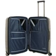 Чемодан Travelite Air Base Champagne M exp (TL075348-40) - изображение 11