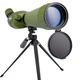 Підзорна труба Sigeta Panorama 25-75x75 (65722) - зображення 3