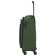 Чемодан Travelite Derby Green S (TL087547-80) - изображение 3
