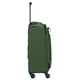 Чемодан Travelite Derby Green S (TL087547-80) - изображение 5