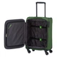 Чемодан Travelite Derby Green S (TL087547-80) - изображение 6