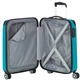 Чемодан Travelite City Petrol S (TL073047-22) - изображение 4