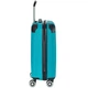 Чемодан Travelite City Petrol S (TL073047-22) - изображение 6