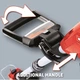 Триммер садовый Einhell GE-CT 18 Li-Solo (без АКБ и ЗУ) (3411172) - изображение 3