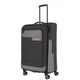 Чемодан Travelite VIIA Anthracite M exp (TL092848-04) - изображение 1