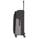 Чемодан Travelite VIIA Anthracite M exp (TL092848-04) - изображение 5