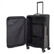 Чемодан Travelite VIIA Anthracite M exp (TL092848-04) - изображение 8