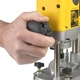 Фрезер DeWALT 1100 Вт, 8000 - 24000 об/мин, цанга 8 мм, 3.1 кг, кейс TSTAK (DW621KT) - изображение 4