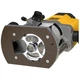 Фрезер DeWALT 1100 Вт, 8000 - 24000 об/мин, цанга 8 мм, 3.1 кг, кейс TSTAK (DW621KT) - изображение 5